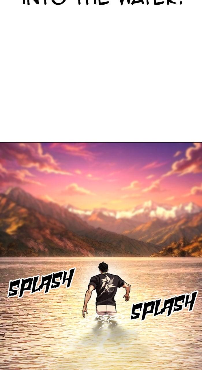 Lookism Chapter 608 — page 6