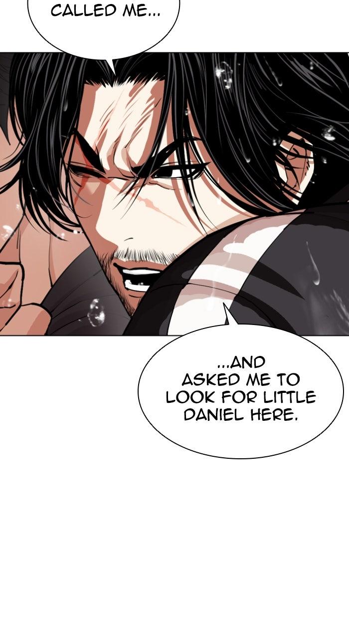 Lookism Chapter 608 — page 11