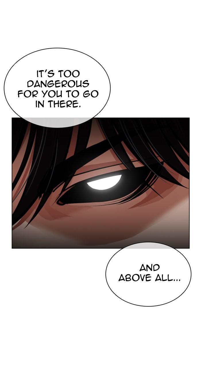 Lookism Chapter 608 — page 12