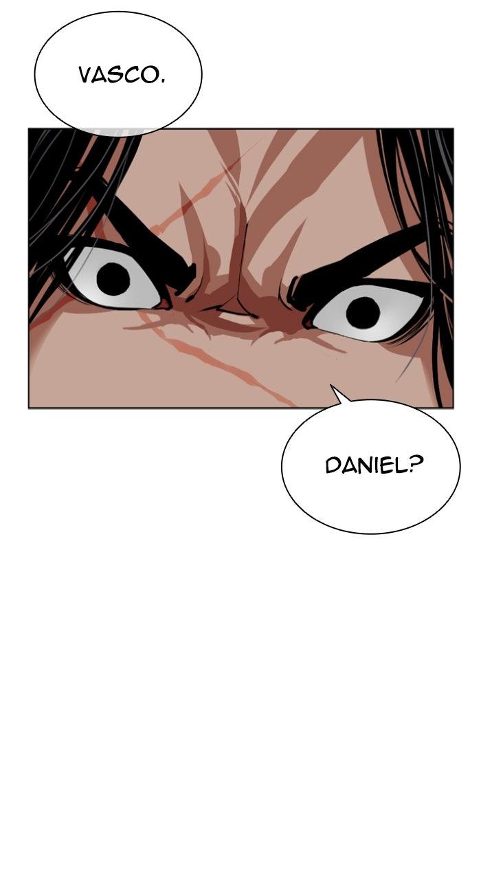 Lookism Chapter 608 — page 15