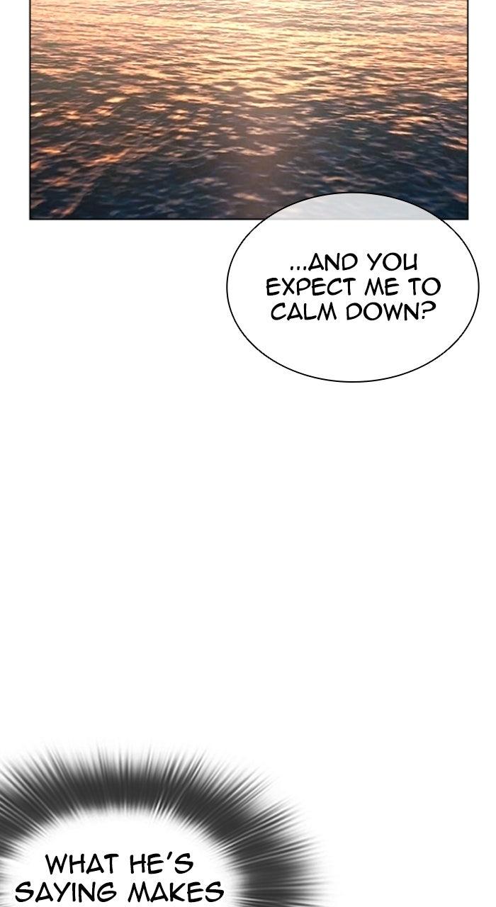 Lookism Chapter 608 — page 18