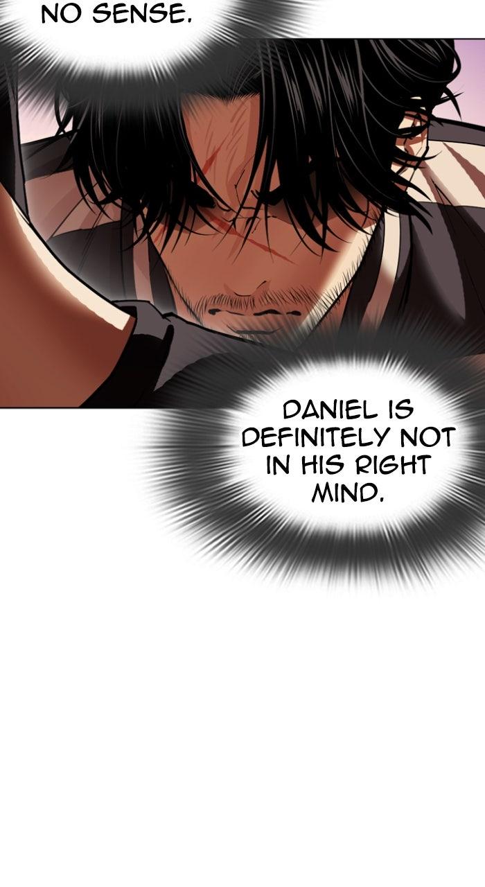 Lookism Chapter 608 — page 19