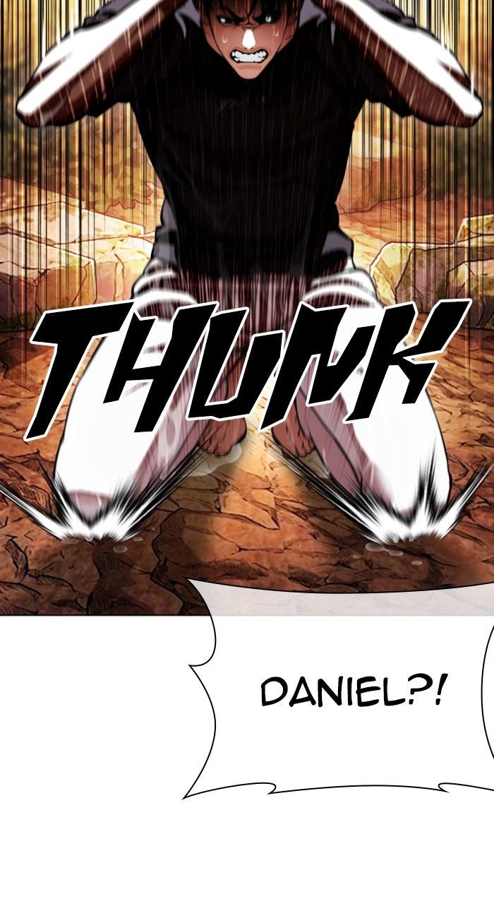 Lookism Chapter 608 — page 33