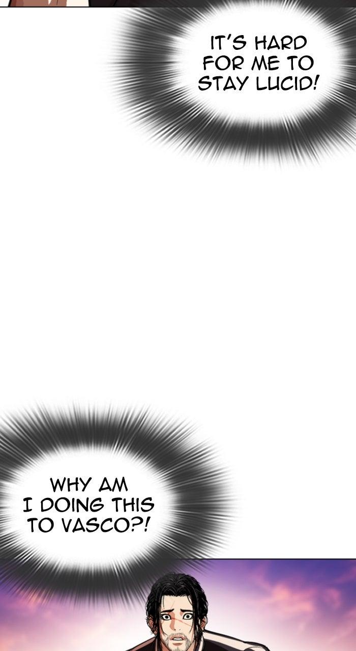 Lookism Chapter 608 — page 35