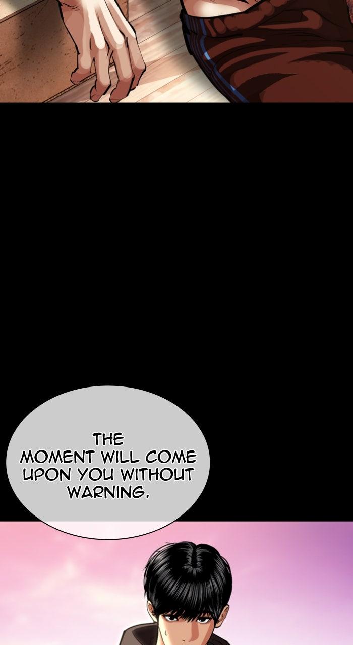 Lookism Chapter 608 — page 40