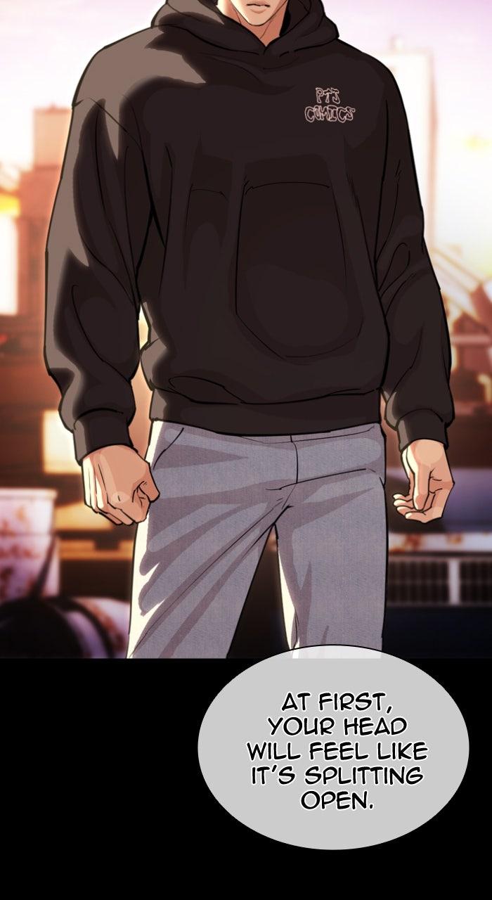 Lookism Chapter 608 — page 41