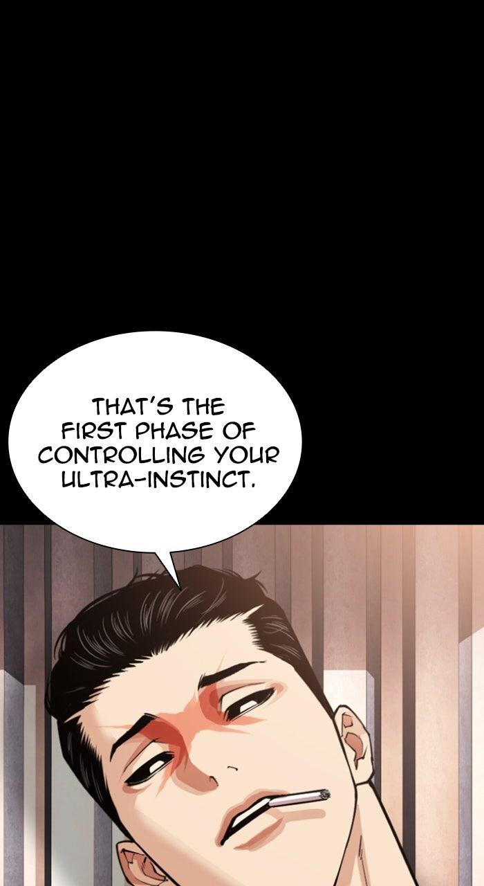 Lookism Chapter 608 — page 42