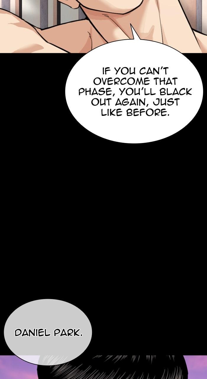 Lookism Chapter 608 — page 43