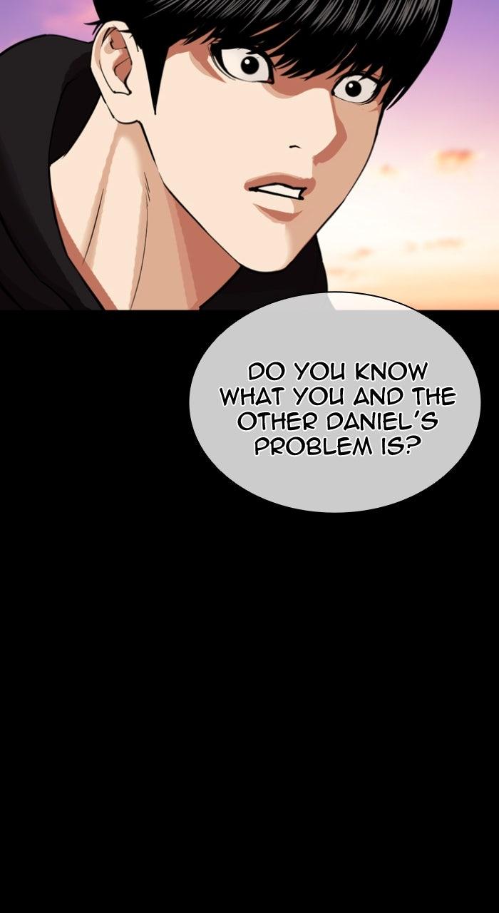 Lookism Chapter 608 — page 44