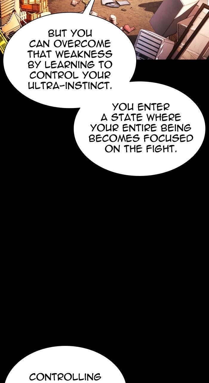 Lookism Chapter 608 — page 46