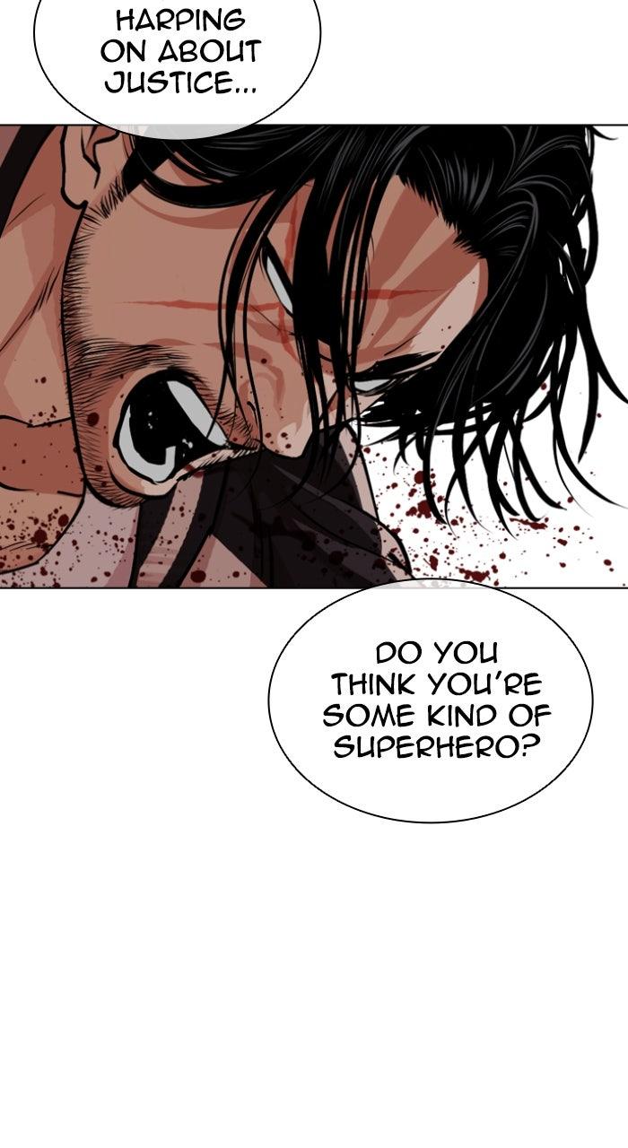 Lookism Chapter 608 — page 53
