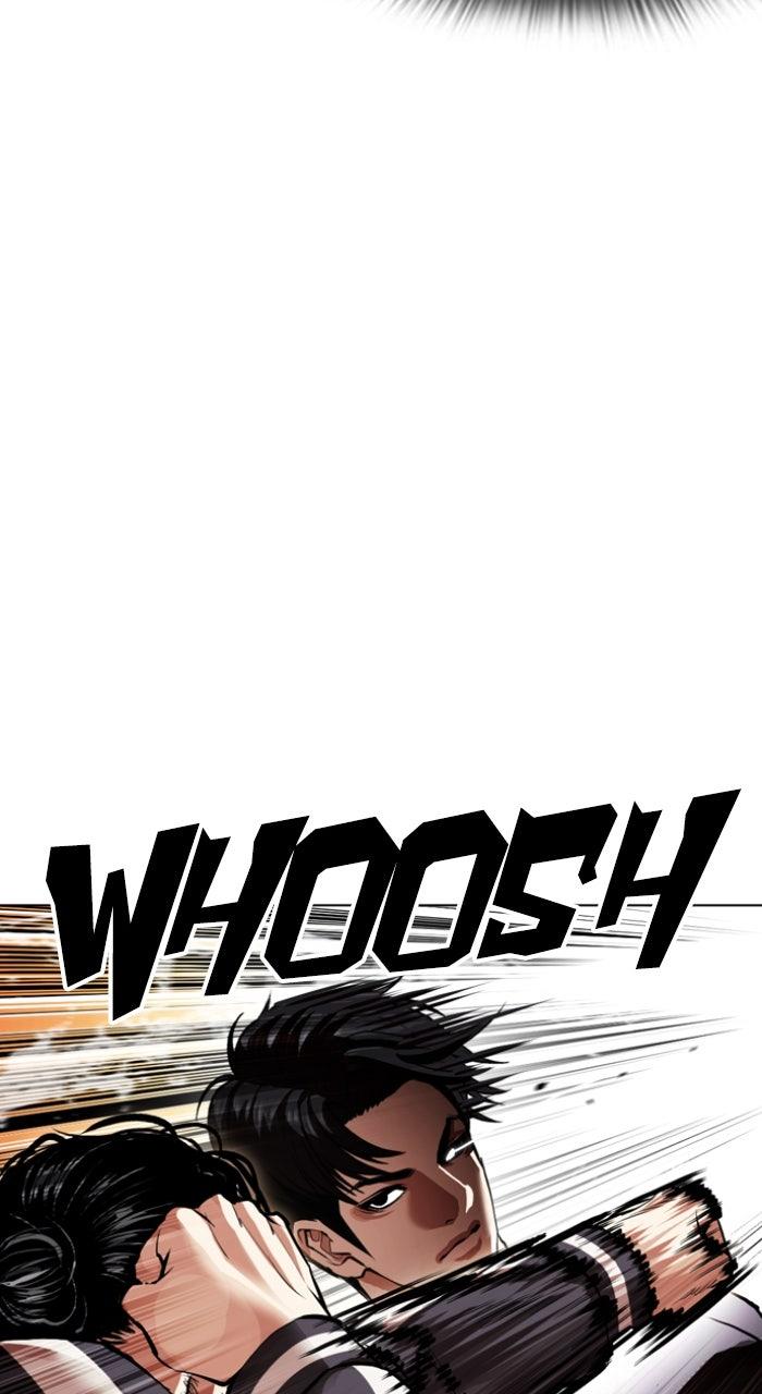 Lookism Chapter 608 — page 55