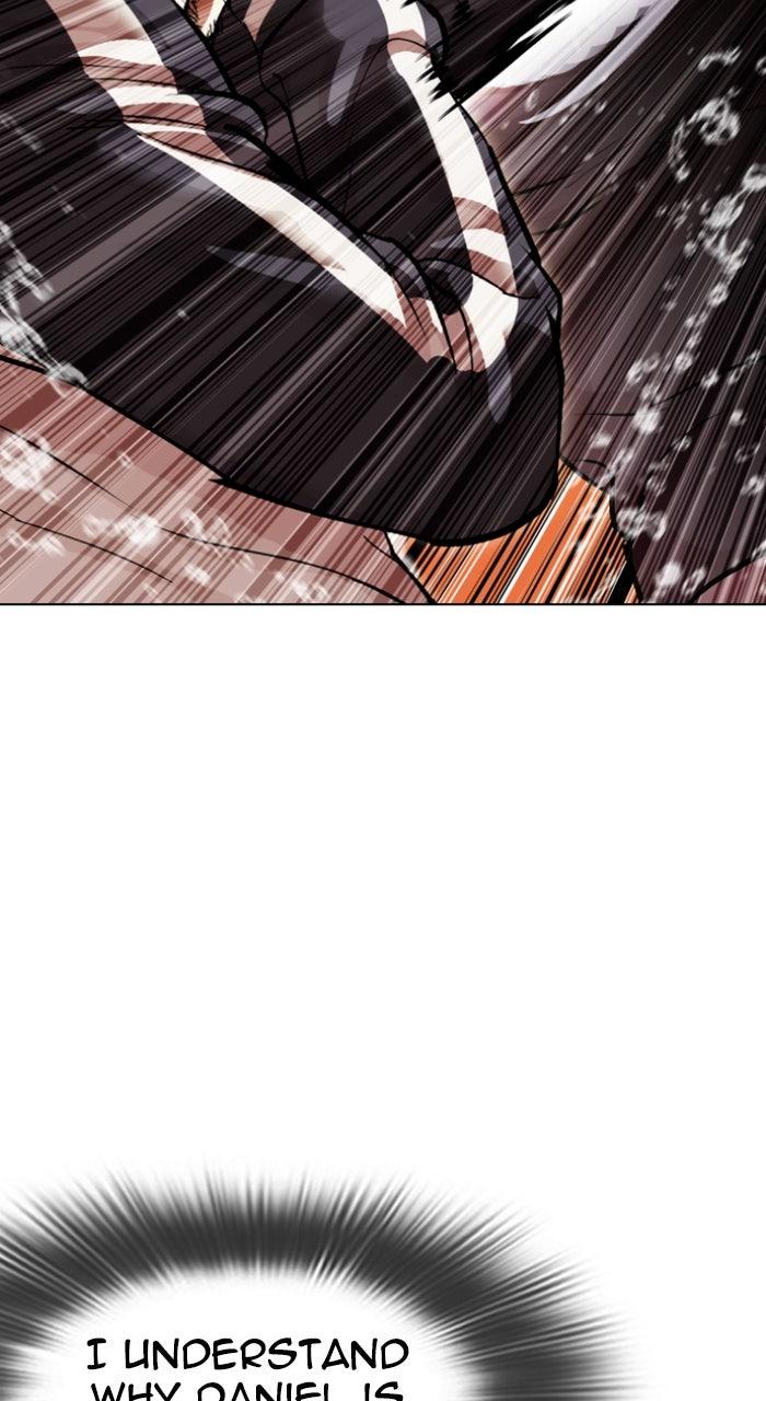 Lookism Chapter 608 — page 56