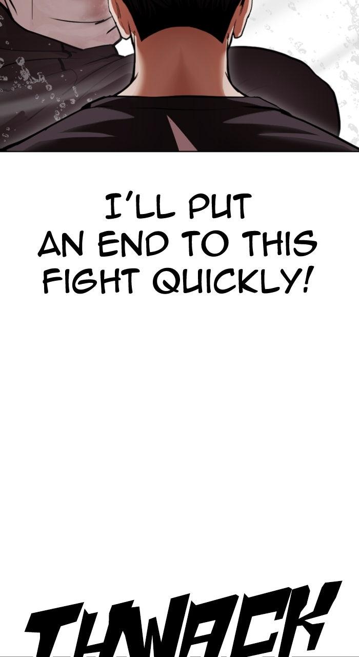 Lookism Chapter 608 — page 59