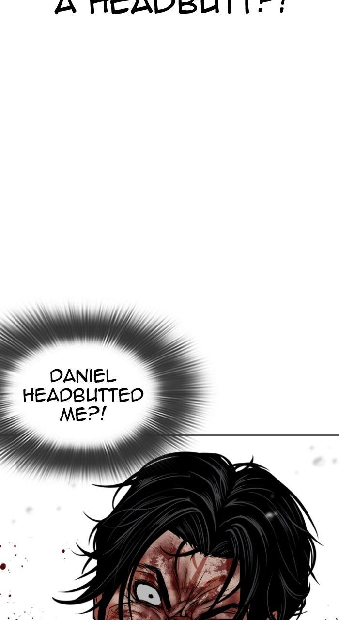 Lookism Chapter 608 — page 61