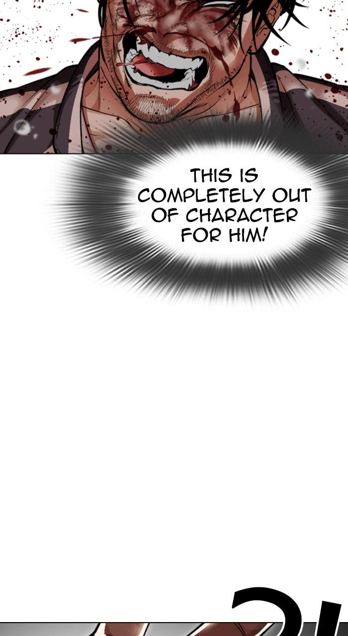 Lookism Chapter 608 — page 62