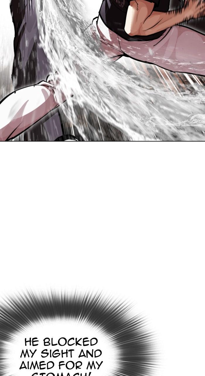 Lookism Chapter 608 — page 65