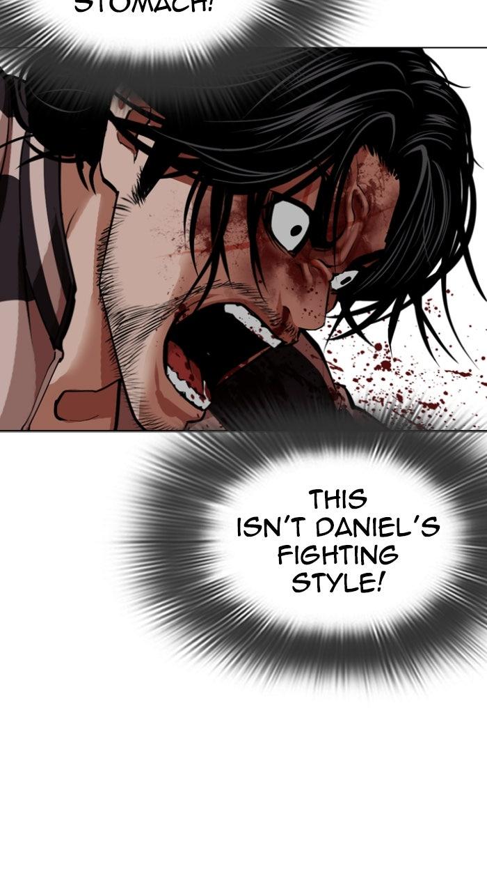 Lookism Chapter 608 — page 66