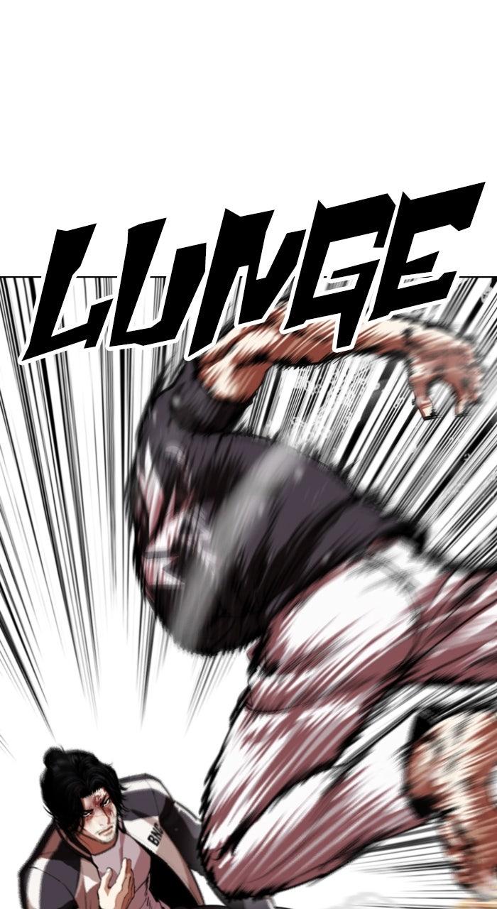 Lookism Chapter 608 — page 67