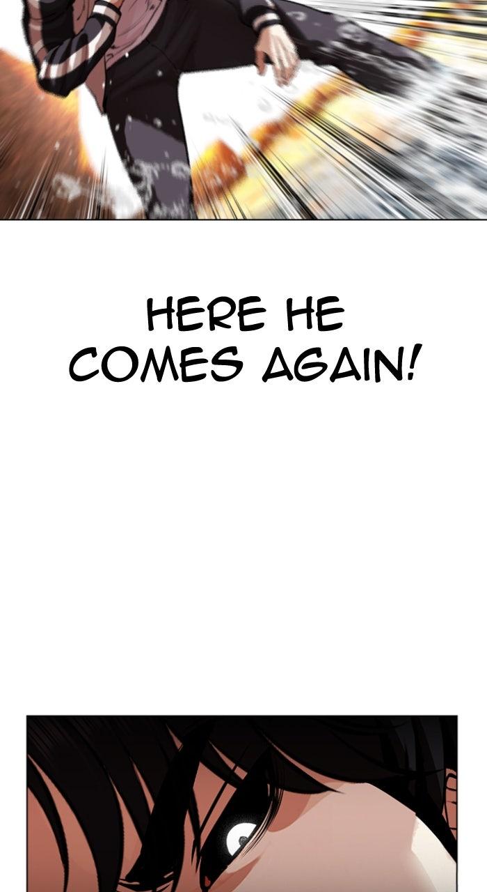 Lookism Chapter 608 — page 68