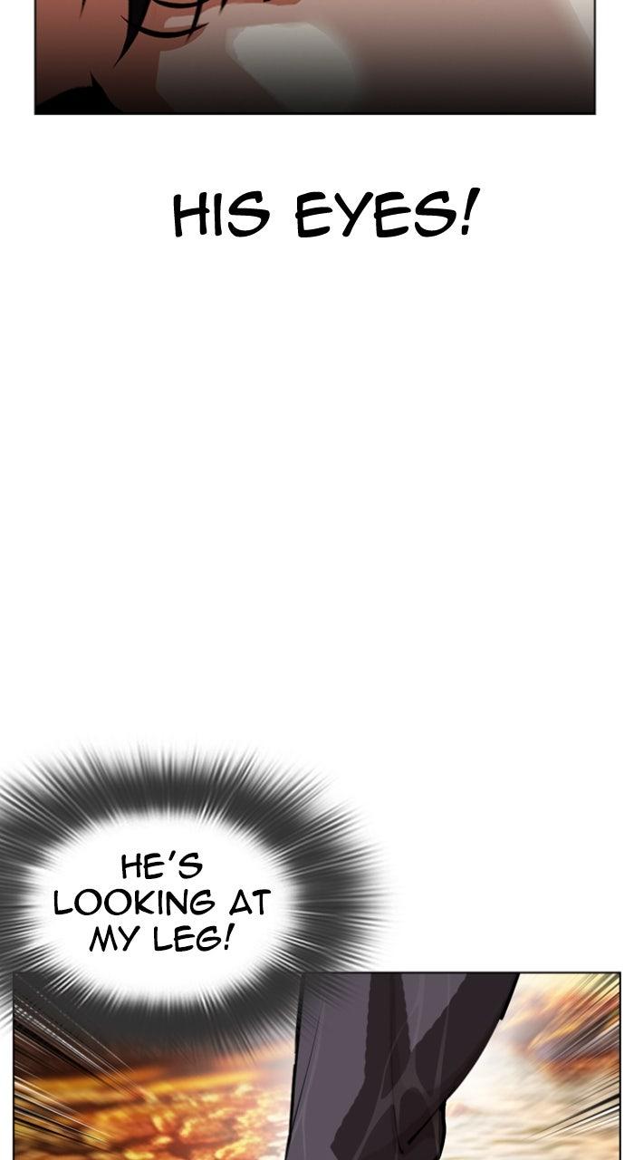 Lookism Chapter 608 — page 69