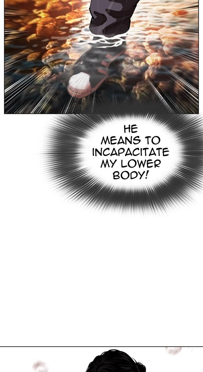 Lookism Chapter 608 — page 70