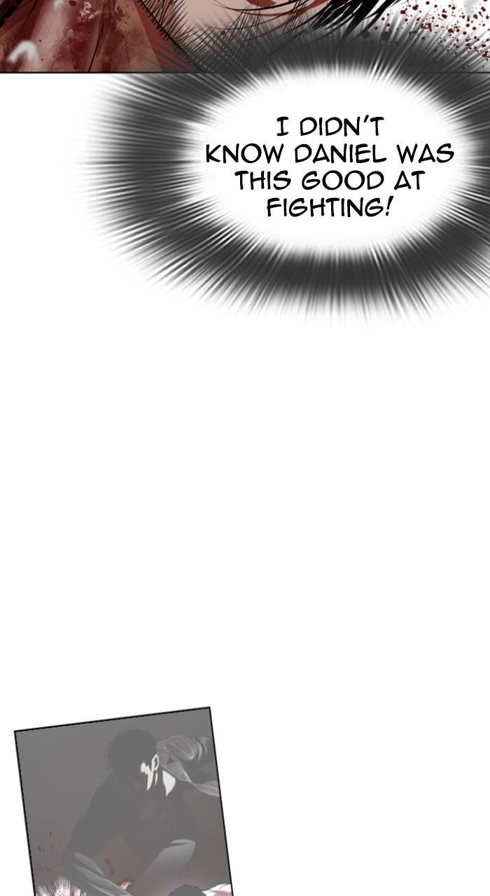 Lookism Chapter 608 — page 75