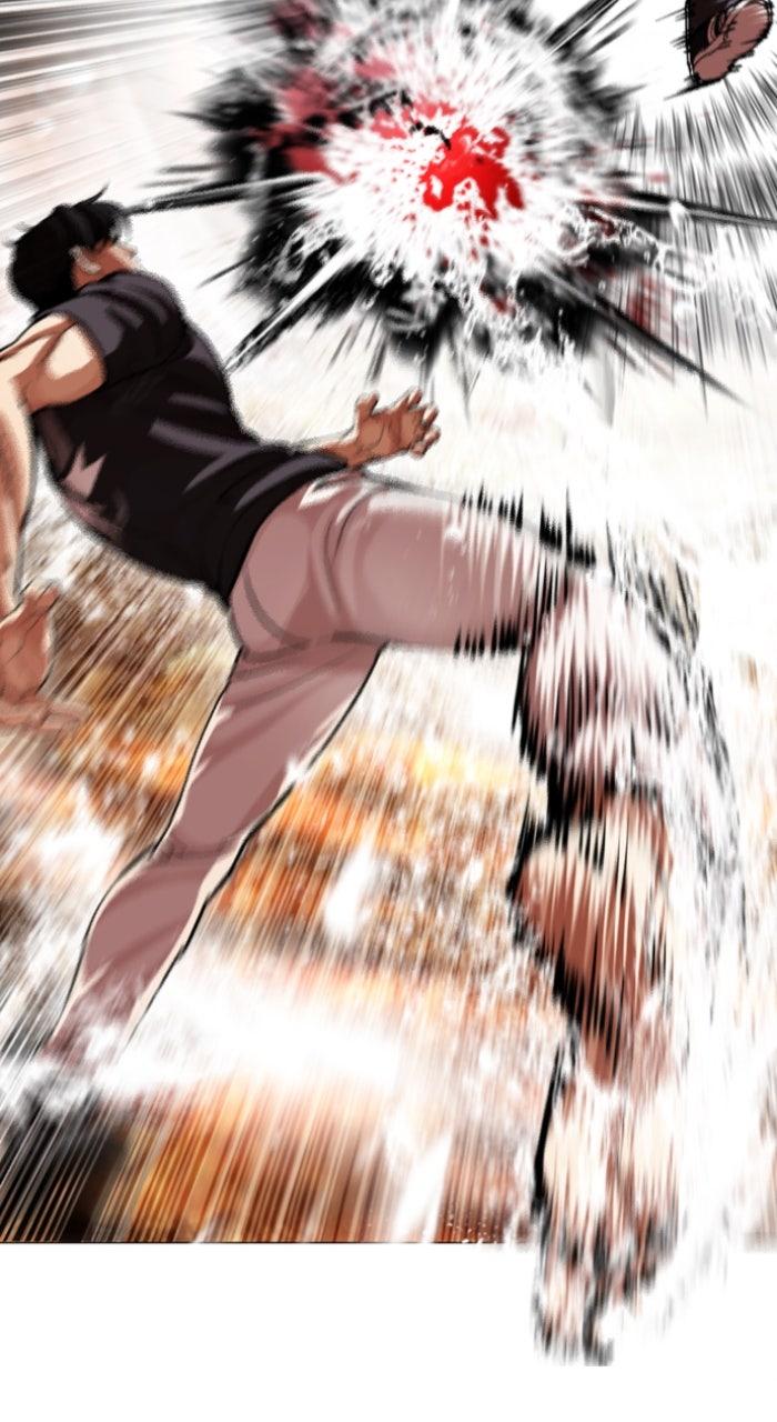 Lookism Chapter 608 — page 82