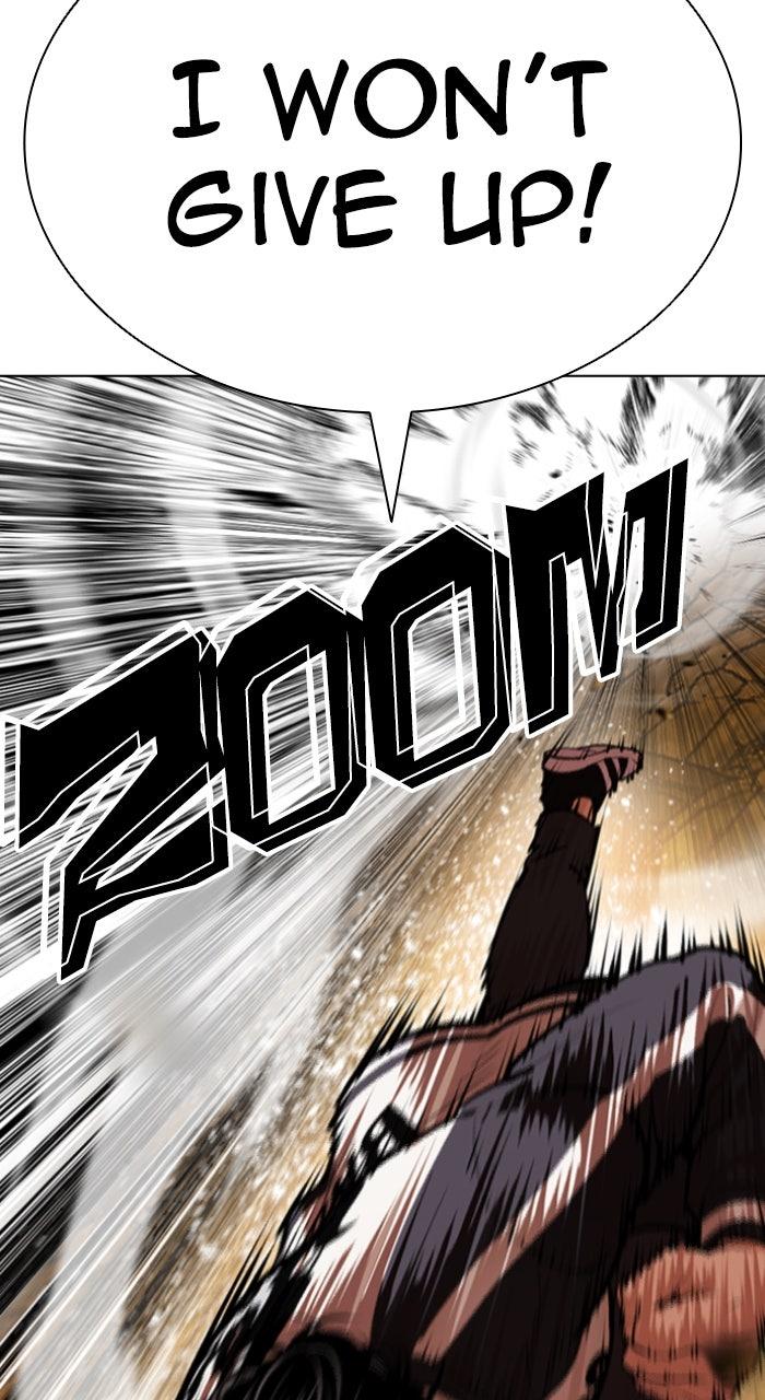 Lookism Chapter 608 — page 85