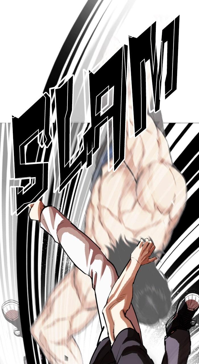 Lookism Chapter 608 — page 89