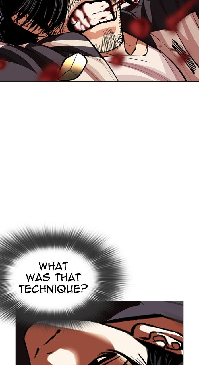 Lookism Chapter 608 — page 92