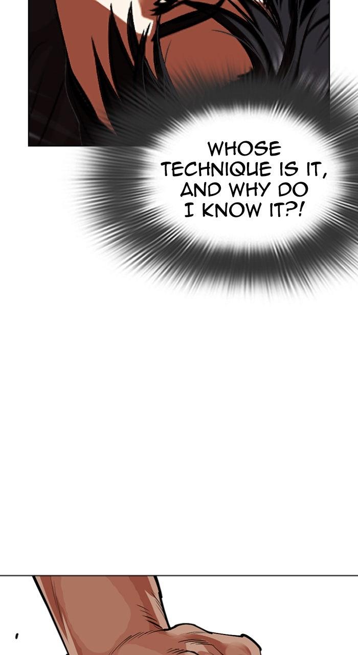 Lookism Chapter 608 — page 93