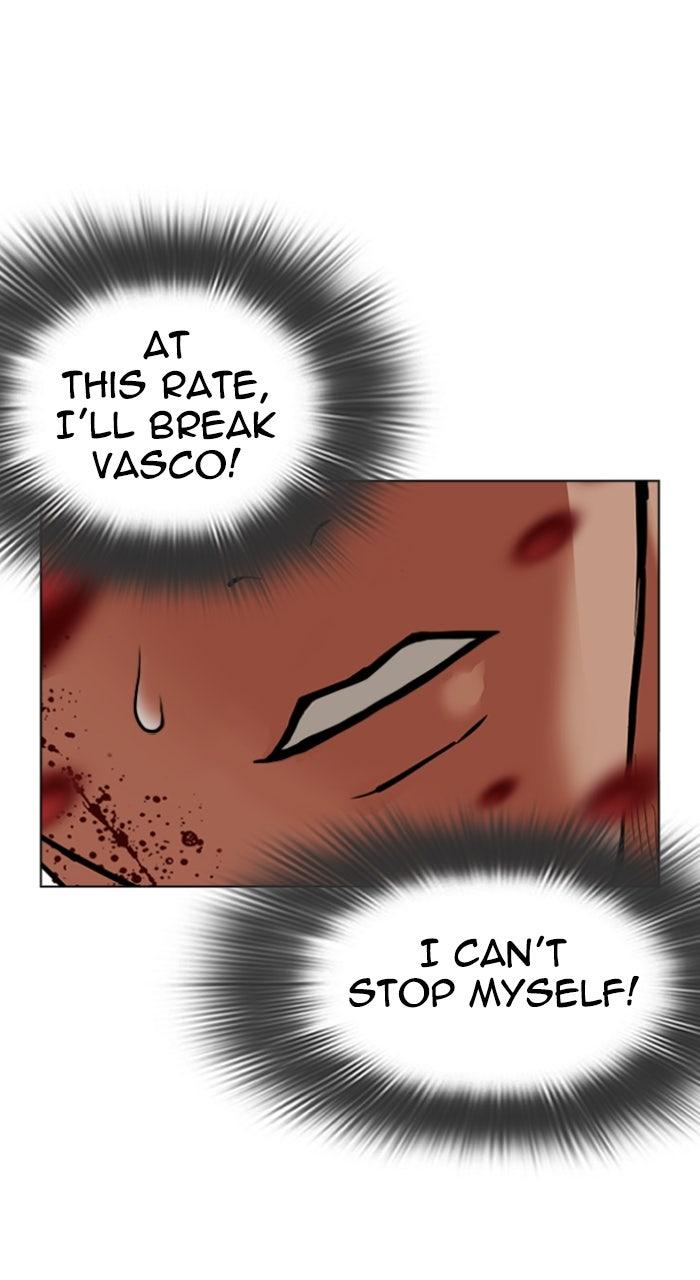 Lookism Chapter 608 — page 97