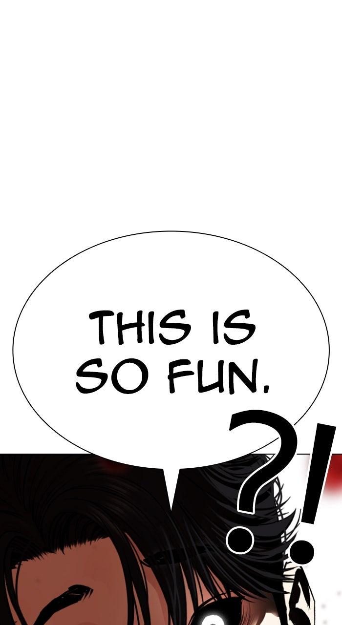 Lookism Chapter 608 — page 98