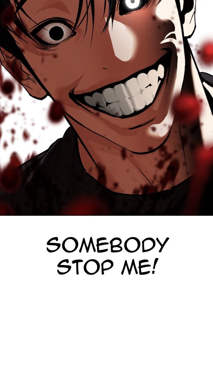 Lookism Chapter 608 — page 99