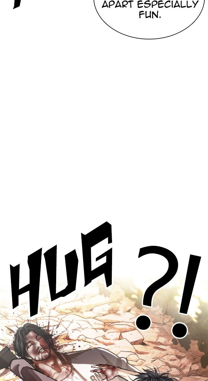 Lookism Chapter 608 — page 101