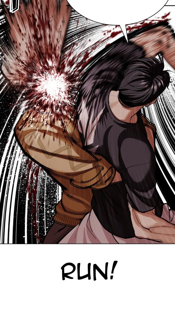 Lookism Chapter 608 — page 108