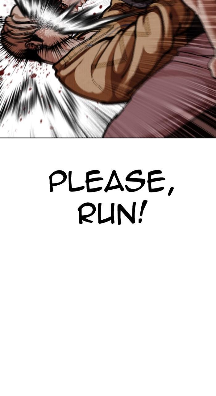 Lookism Chapter 608 — page 110