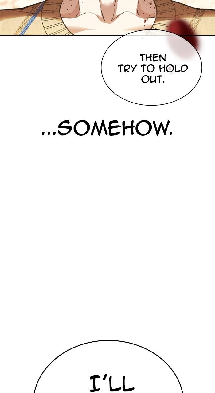 Lookism Chapter 608 — page 113