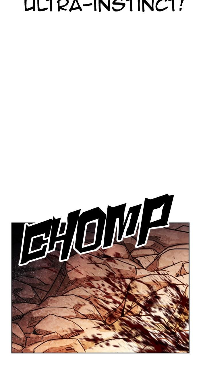 Lookism Chapter 608 — page 115