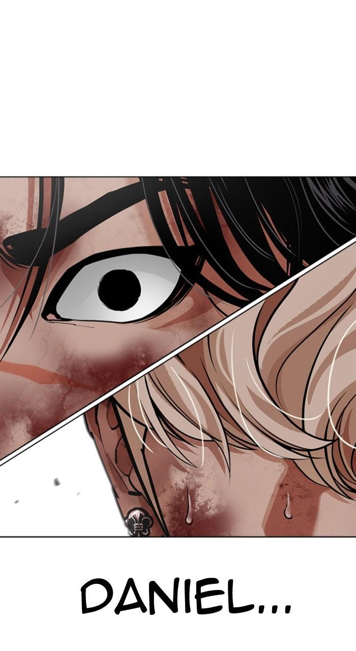 Lookism Chapter 608 — page 119