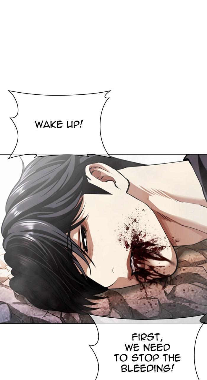 Lookism Chapter 608 — page 124