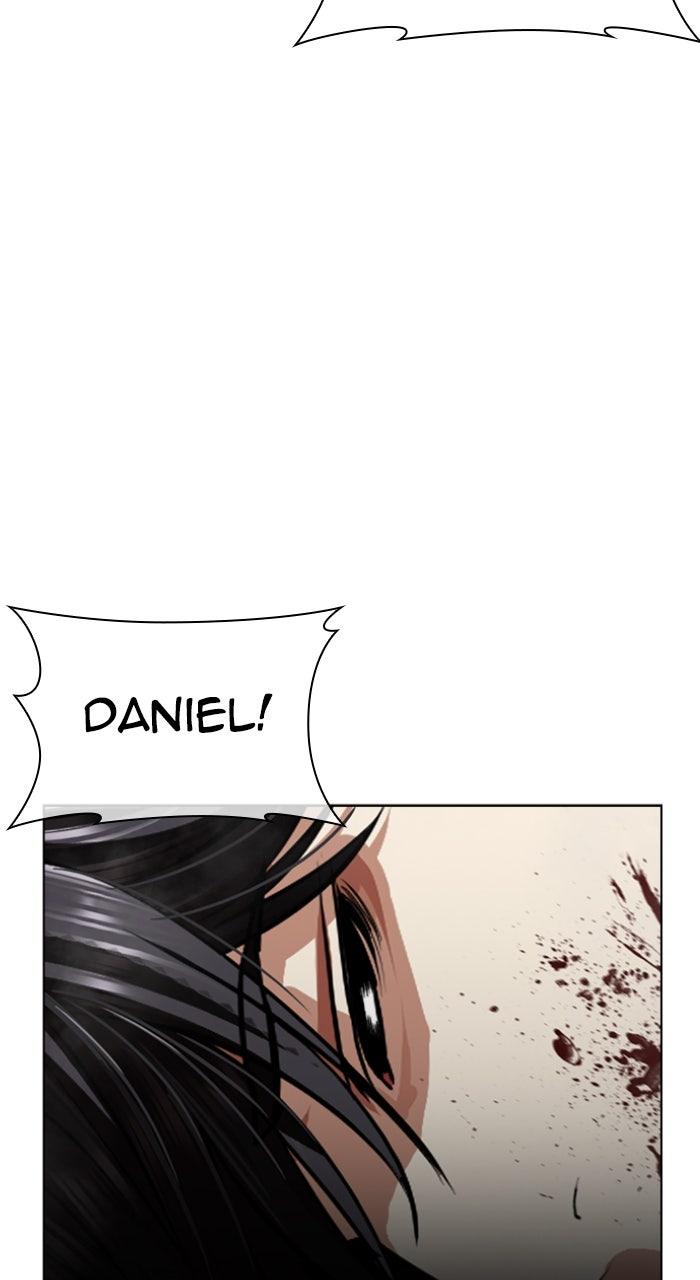 Lookism Chapter 608 — page 125