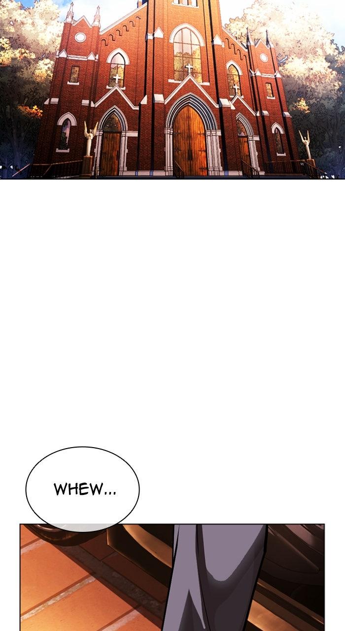 Lookism Chapter 608 — page 127