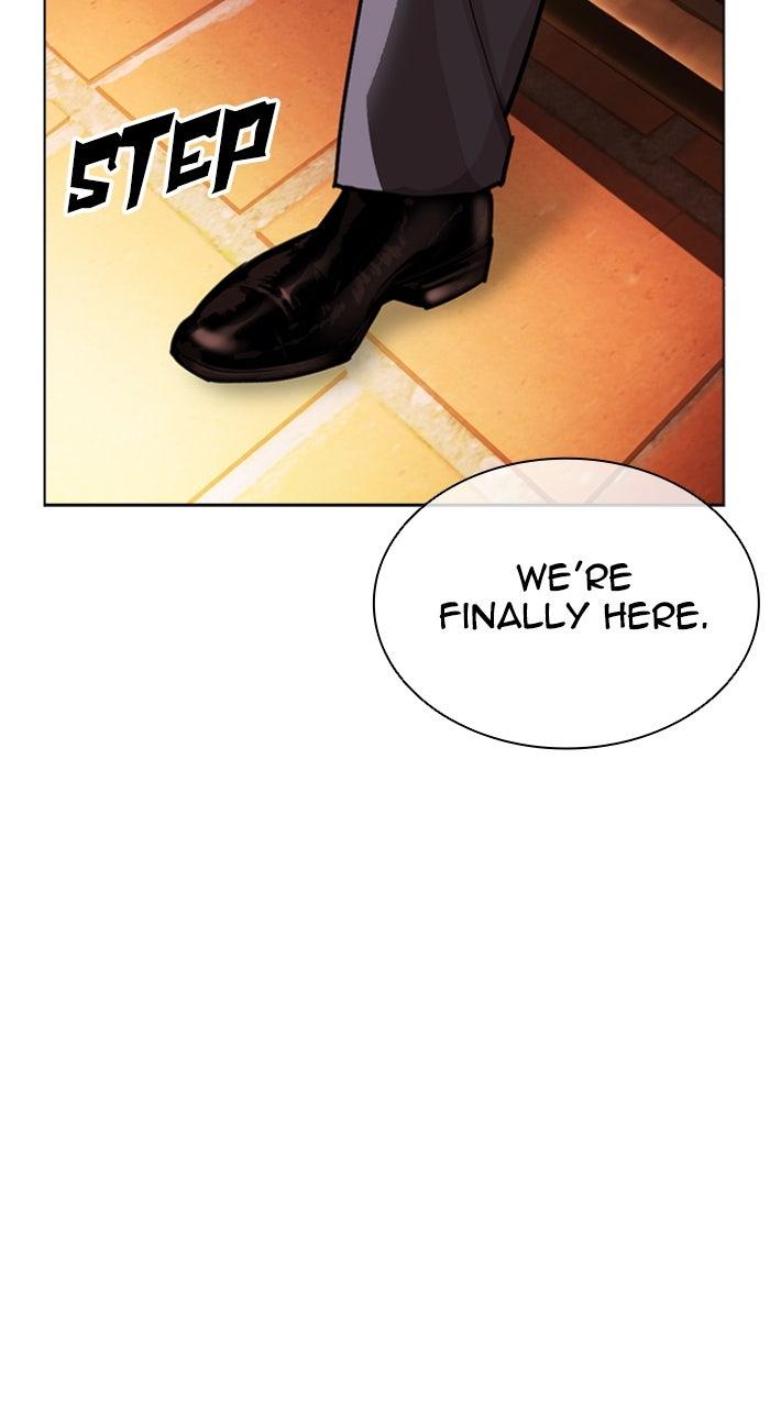 Lookism Chapter 608 — page 128