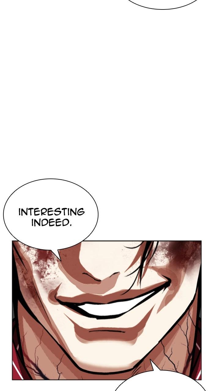 Lookism Chapter 608 — page 133