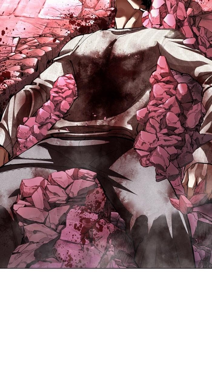Lookism Chapter 608 — page 135