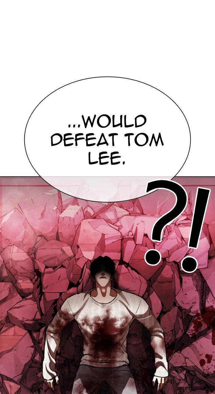 Lookism Chapter 608 — page 136