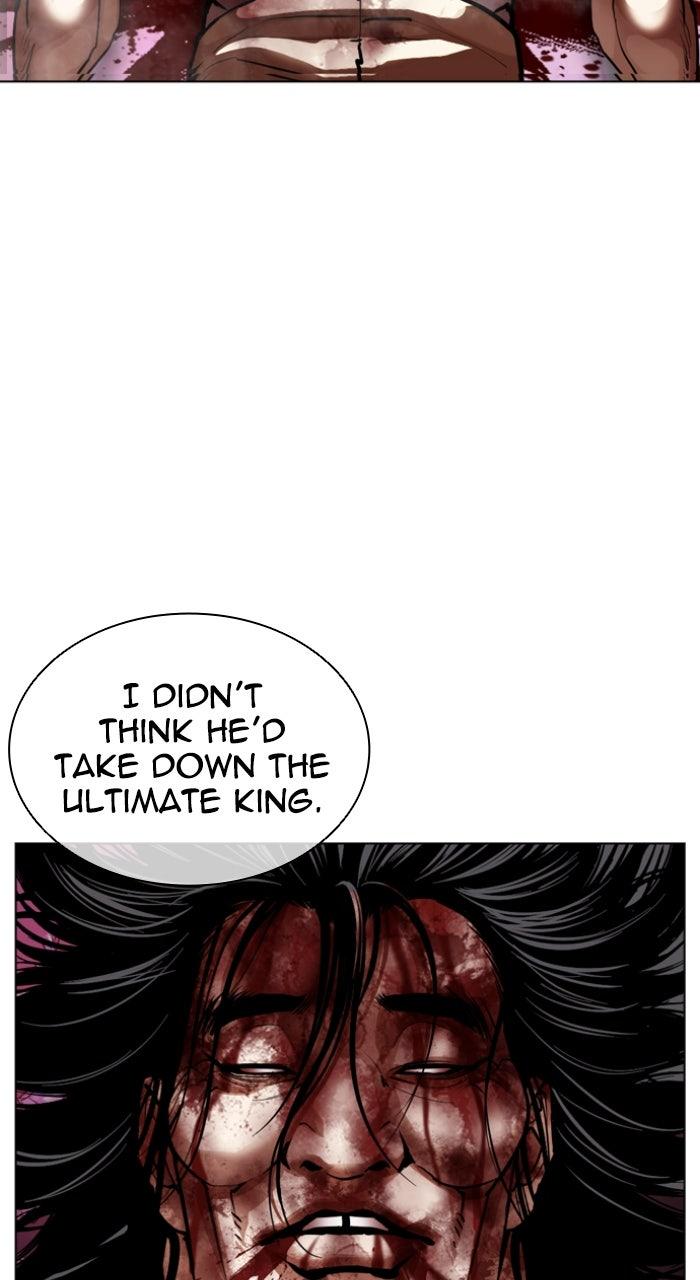 Lookism Chapter 608 — page 138