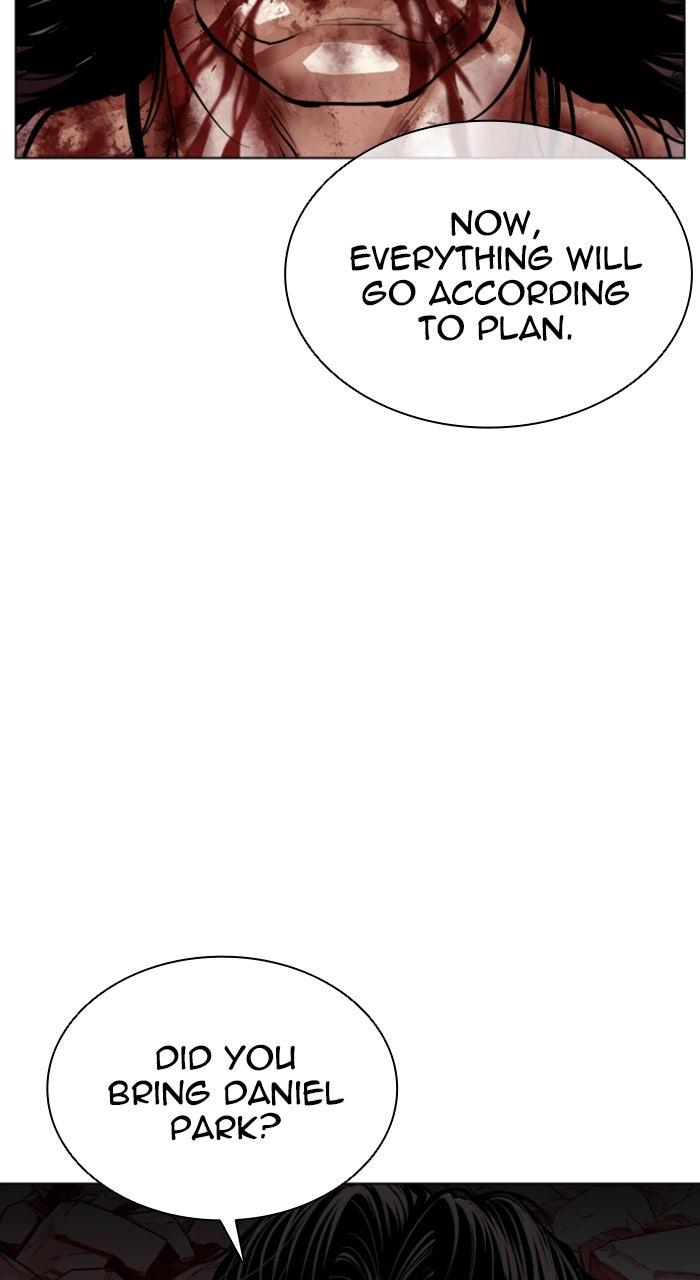 Lookism Chapter 608 — page 139
